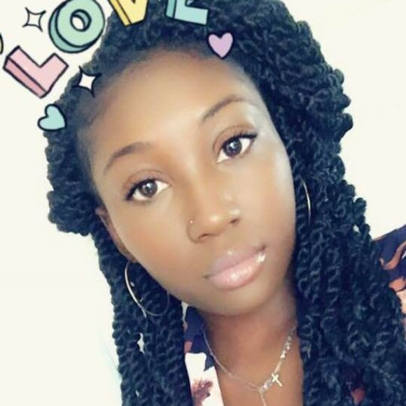 Meet your Posher, Ebony - Picture 1 of 1